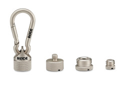 RODE Thread Adaptor — аксессуар для микрофона
