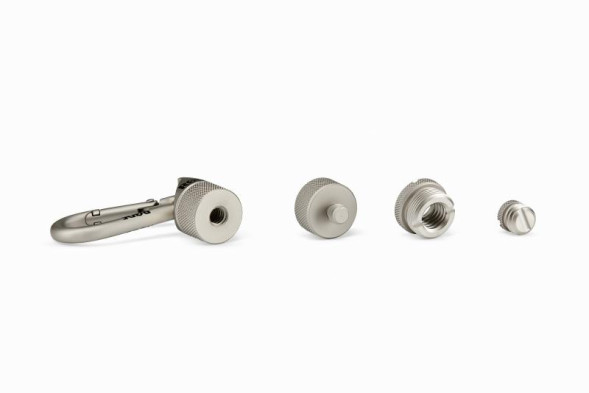 RODE Thread Adaptor — аксессуар для микрофона