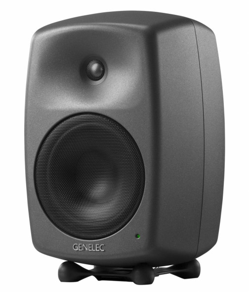 GENELEC 8340APM — активный студийный монитор
