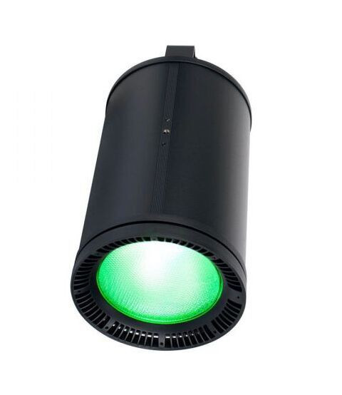 ELATION Fuze Pendant — архитектурный прожектор