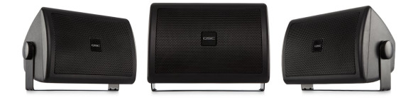 QSC AC-S4T-WH