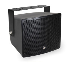 AURASONICS ELEMENT-8AW-BK — настенный громкоговоритель