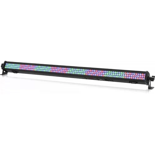 BEHRINGER LED FLOODLIGHT BAR 240-8 RGB — световой эффект