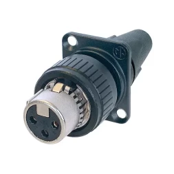 NEUTRIK NC3FDX-EMC-SPEC — разъём