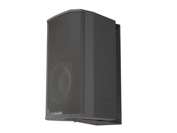 CVGAUDIO CM-H3-S8BL — кронштейн для АС