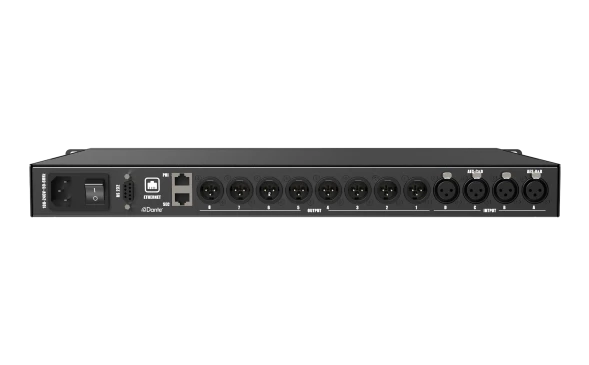 Audiocenter P48D