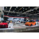 ELATION Fuze Wash 575 — прожектор Френеля