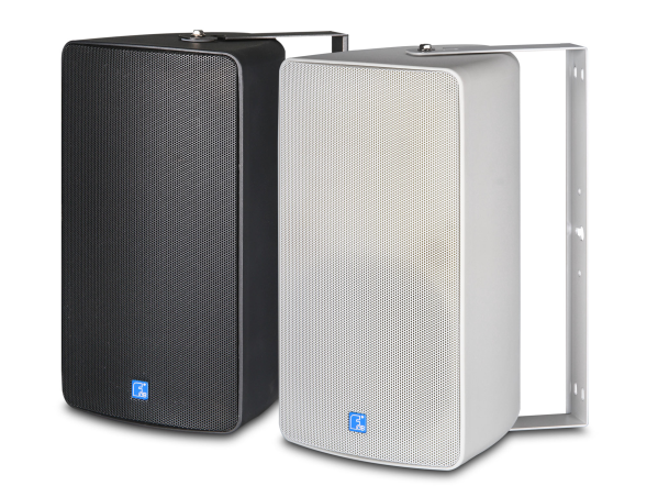 FDB Audio ES108W