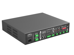 CVGAUDIO MDA-4240 — трансляционный усилитель