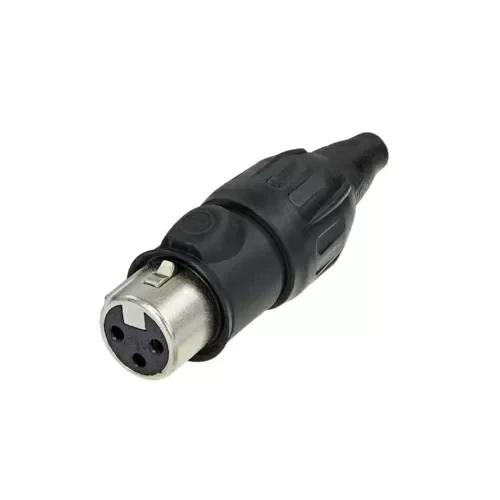 NEUTRIK NC3FDX-TOP — разъём