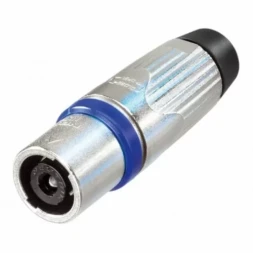 NEUTRIK NLT4MX — разъём