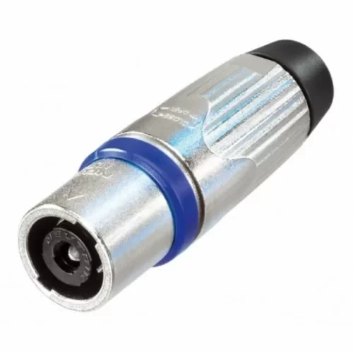NEUTRIK NLT4MX — разъём