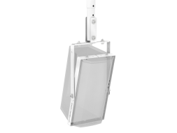 CVGAUDIO CM-H3-S8W — кронштейн для АС