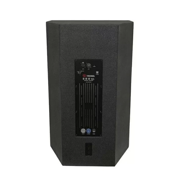 VOLTA MAX 15A — активная акустическая система