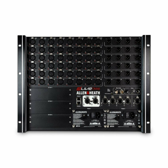 Allen&amp;Heath DLIVE-DM48U (dLive DM48U)
