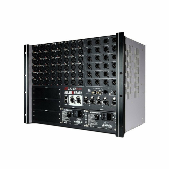 Allen&amp;Heath DLIVE-DM48U (dLive DM48U)