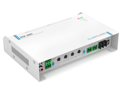 CVGAUDIO MX-100 — трансляционный усилитель