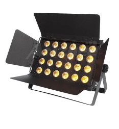 ANZHEE W24x15 — заливающий прожектор