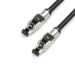 ADAM HALL K4 CAT 6 1000 I — кабель
