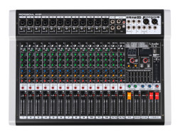 LAudio PX-16