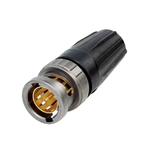 NEUTRIK NBNC75BZV14X — разъём