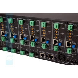 CVGAUDIO PMM-380 — матричный аудиопроцессор