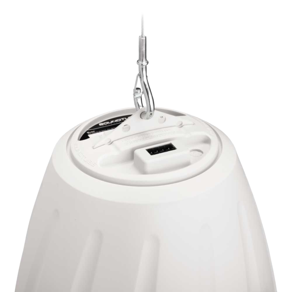 SoundTube RS1001I-II-T-WH