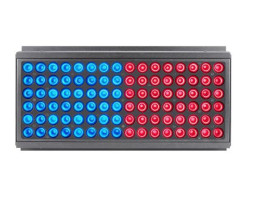 ELATION PROTRON ECLYPSE — стробоскоп