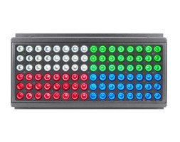 ELATION PROTRON ECLYPSE — стробоскоп