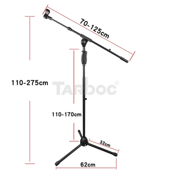 TARBOC RH-HT606