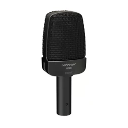 BEHRINGER B 906 — вокальный микрофон
