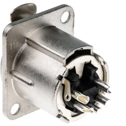 Neutrik NC5FD-LX