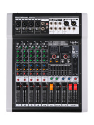 LAudio PX-6