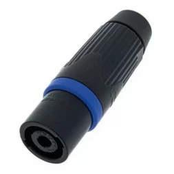 NEUTRIK NLT4MXX-BAG — разъём