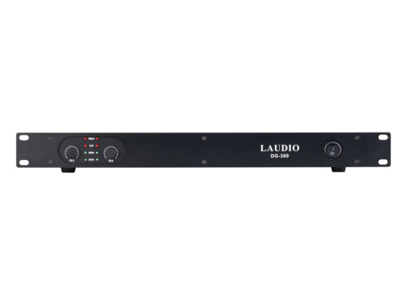 LAudio DG-300