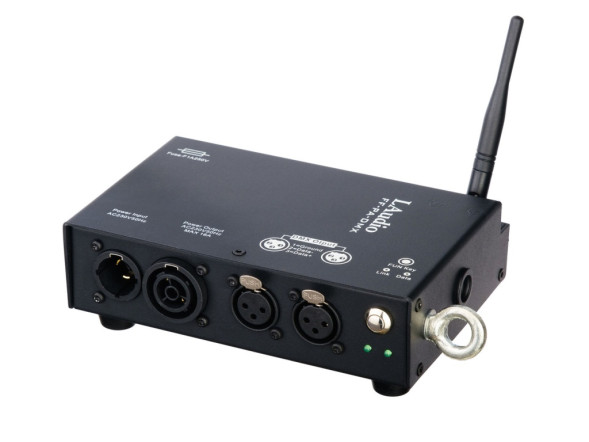 LAudio FF-PA-DMX