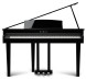 KAWAI DG30 EP — цифровое пианино