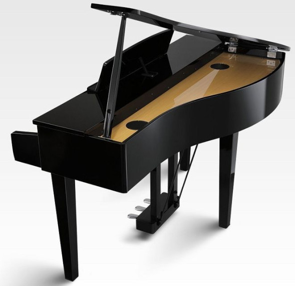 KAWAI DG30 EP — цифровое пианино