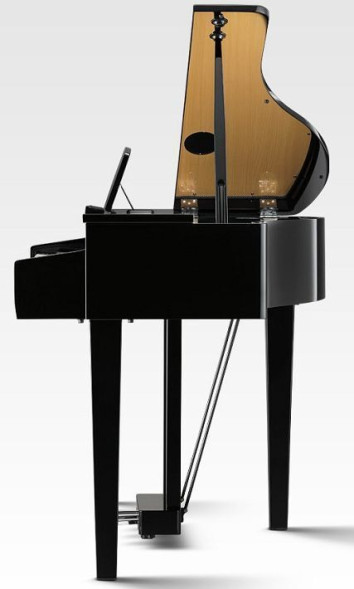 KAWAI DG30 EP — цифровое пианино