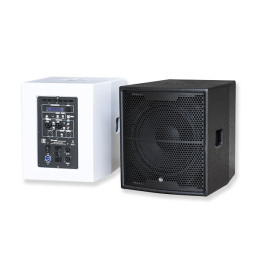 VOLTA Bel Canto POWER 3 SUB 10 W — активный сабвуфер