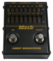 Markbass MB7 BOOSTER