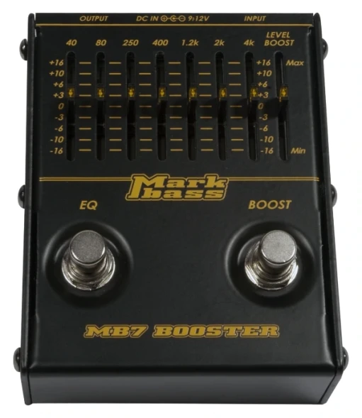 Markbass MB7 BOOSTER