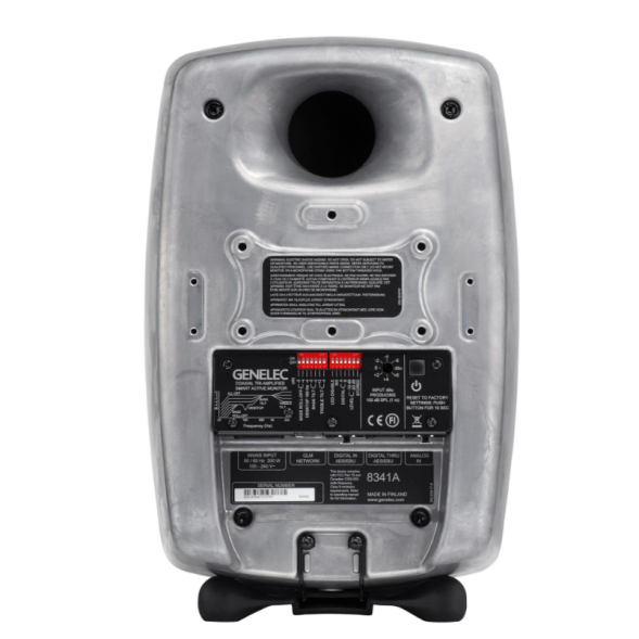 GENELEC 8341ARw — активный студийный монитор