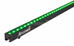 ANZHEE PIXEL TUBE AA100 COVER Clear — пиксельный эффект