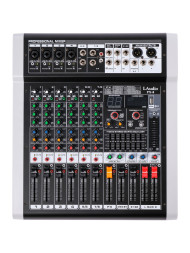 LAudio PX-8