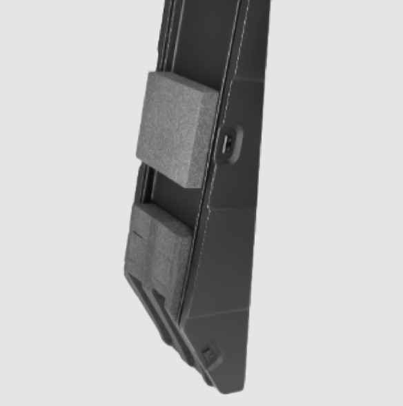 Gator GTR-MINIVAULT-B2