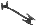 CVGAUDIO CMB-24BL — кронштейн для АС