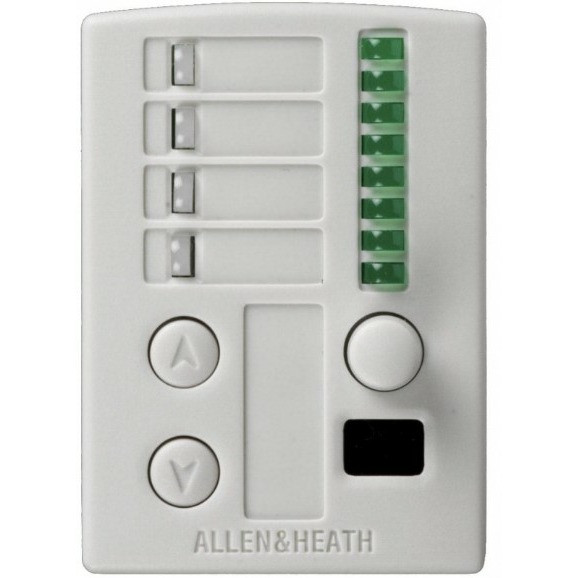 Allen&amp;Heath PL-12