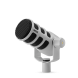 RODE PodMic WHITE — вокальный микрофон