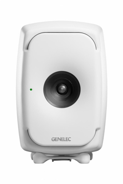 GENELEC 8341AW — активный студийный монитор